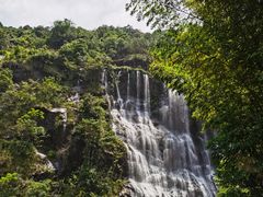 -千泷沟大瀑布旅游区