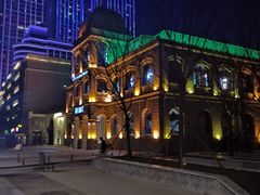 -飞马旅黎黄陂路文旅街区