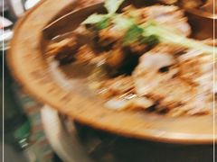 -老诚一锅羊蝎子(天通苑店)