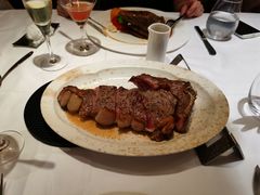 -王品牛排(郑州大卫城店)