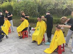 -首脑美容美发化妆美甲培训学校(龙岗校区)