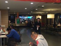 -麦当劳(凯德广场店)