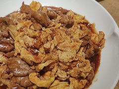 -京味斋·烤鸭·北京菜(安贞店)