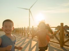 -那香海钻石沙滩浴场