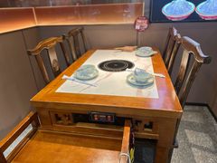 -乡土黄·鲜牛肉火锅·小龙虾(兴业街店)