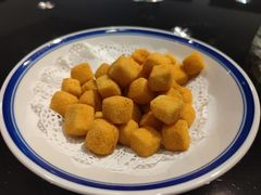 七味脆豆腐-禧宴Joyous Restaurant(禧园店)