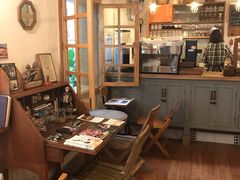 -懒鱼时光馆(沙坪坝店)