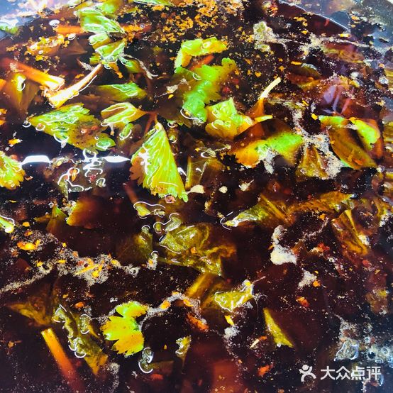 宏火居自助鱼火锅(沈家坝店)