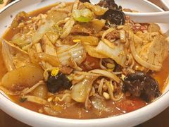 -二分八云雁阁•新晋菜大同味(长治路店)