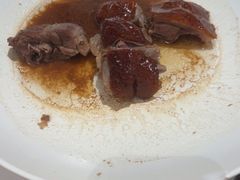 -喜宴又一村·粤菜·茶点·海鲜(壹方天地店)