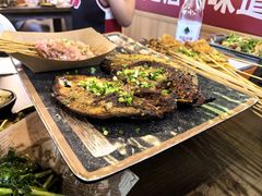 -林二哥宜烤官·宜宾小烧烤