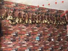 -阿婆情腊排骨火锅(金虹路店)