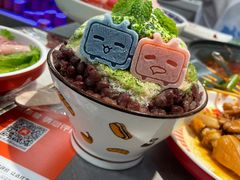 -生活如沸·顺德水牛奶火锅(大学路店)
