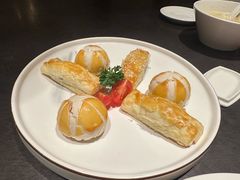 -东岭皇冠假日酒店-彩丰楼中餐厅