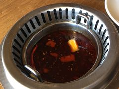 -尚海豆捞(乐虹坊店)