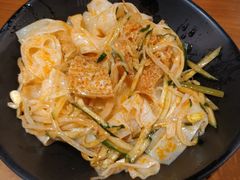 -鼎高高陕西美食(龙德广场店)