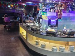 -巴犀烧烤(新崇光店)