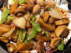 -九十九顶毡房(阜石路店)