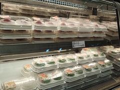 -泸溪河桃酥(江宁太阳城店)