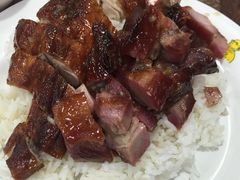 -陈光记烧腊店(罗保博士街店)