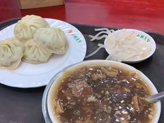 -小胖包子王(庆亚大厦店)