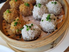 -一澜江宴·江景地标楚菜(江滩公园店)