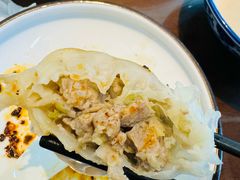 -真食净香居·内蒙稍麦(亚运村店)