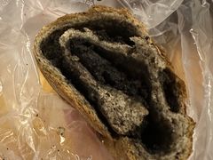 黑洋酥谷物-苹果花园(襄阳南路店)