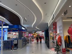 -永辉超市(鲁谷店)