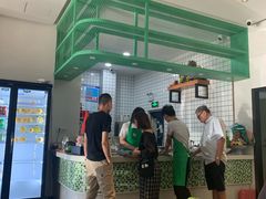 -我的甜·泰国餐厅