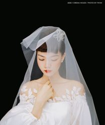 -DREAM HOUSE 梦想屋婚纱摄影