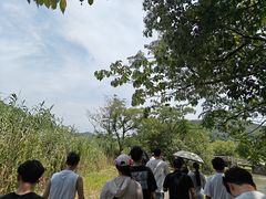 -南北湖风景区