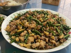 -陈有良尖椒鸡(江津总店)
