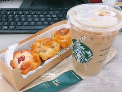 -星巴克(深圳侨城街店)