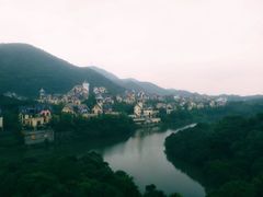 -东部华侨城