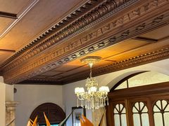 -马勒别墅·中餐厅