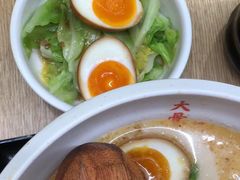 -味千拉面(煌华新纪元购物广场店)