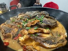 -翠茗农庄土菜馆(天目湖店)