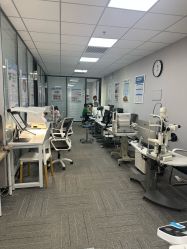 -视保行眼健康中心