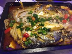 -炉鱼(爱琴海购物公园店)