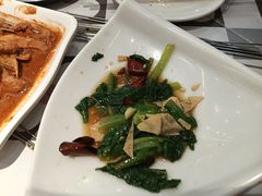 -勇利赵家烤肉坊(翠华北路店)