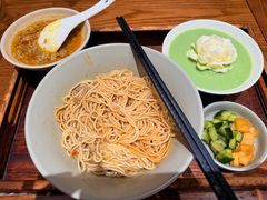 -李百蟹·江南蟹黄面·河景餐厅(夫子庙总店)