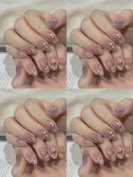 点击看大图 -M·X Nail日式美甲美睫
