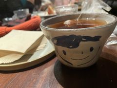 -Brut Eatery悦璞食堂(建国东路店)