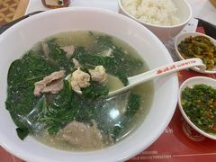 -黄兴兴白切专门店(南宁万象城店)