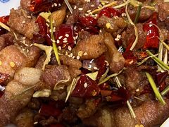 -蜗牛小馆醉乡民谣云南菜(惠新西里店)