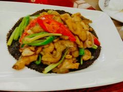 -广州逸林假日酒店·四季桃源中餐厅(白云山风景区店)