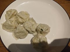 -伊喜饺子·烤鸭(五道口学院路店)