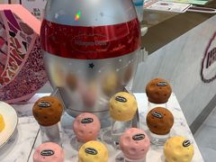 -哈根达斯(SM店)