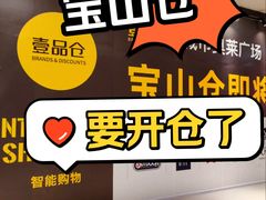 -宝山日月光中心